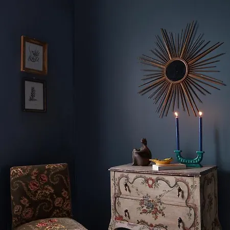 Maisons 322 - Maison L'insolite