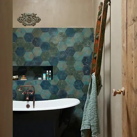 בית נופש Maisons 322 - L'insolite