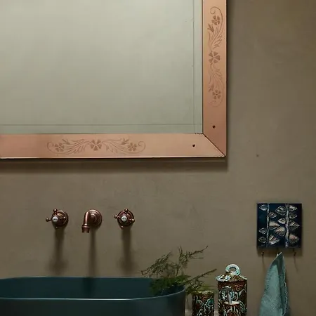 Maisons 322 - L'insolite בית נופש