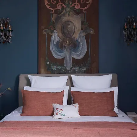 Maisons 322 - L'insolite