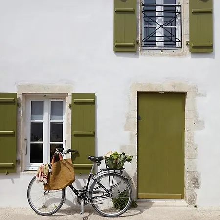 Maisons 322 - Maison L'insolite Holiday home *