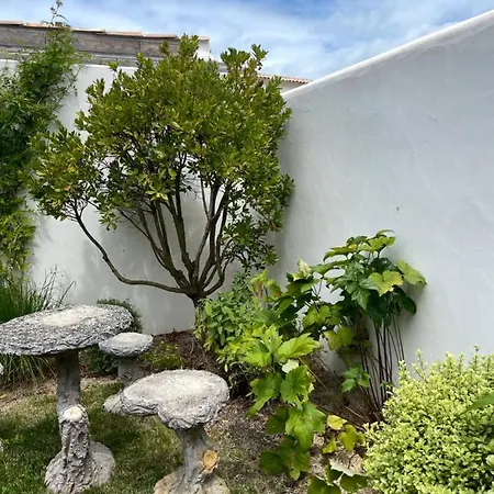 Maisons 322 - L'insolite Сasa de vacaciones *
