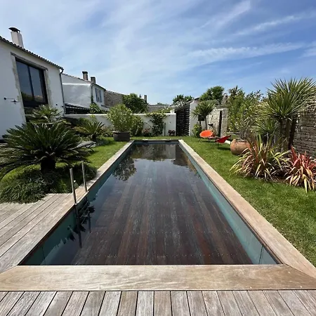 Maisons 322 - Maison L'insolite
