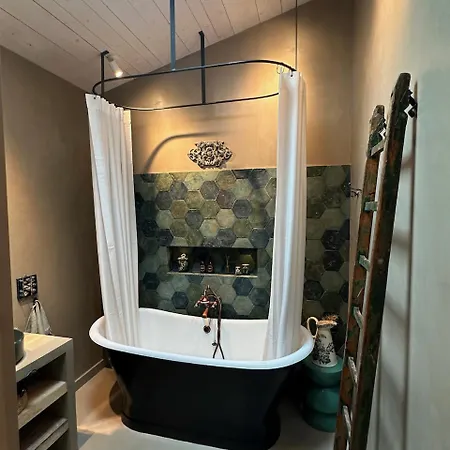 Maisons 322 - L'insolite בית נופש Le Bois-Plage-en-Ré