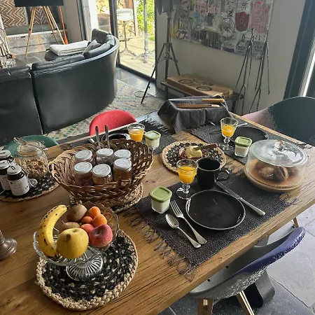 Maisons 322 - L'insolite