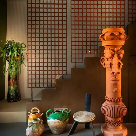 Maisons 322 - Maison L'insolite Holiday home