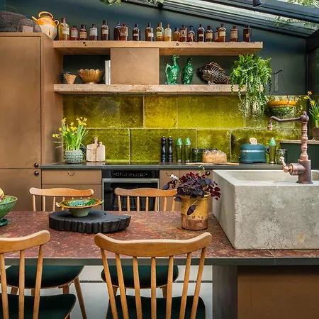 Maisons 322 - L'insolite *